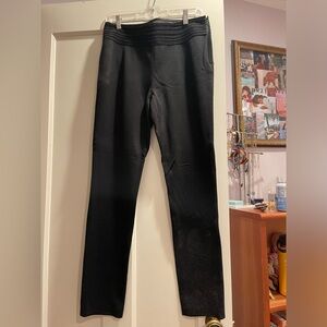 Black Haniiy pants excellent condition